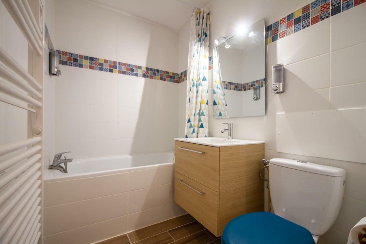 Apartamento Le Racine Carree Dijon Exterior foto